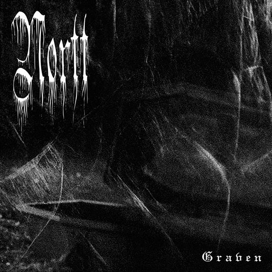 Nortt - Graven - Black Metal - CDD