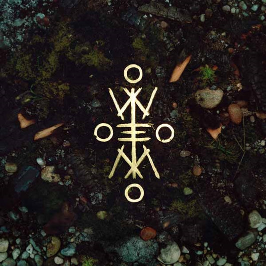 With The End In Mind - Tides Of Fire - Black Metal - CD