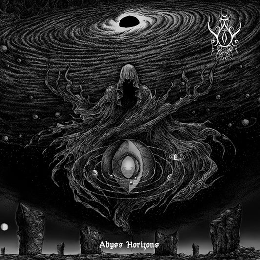 Battle Dagorath - Abyss Horizons - Black Metal - CDD