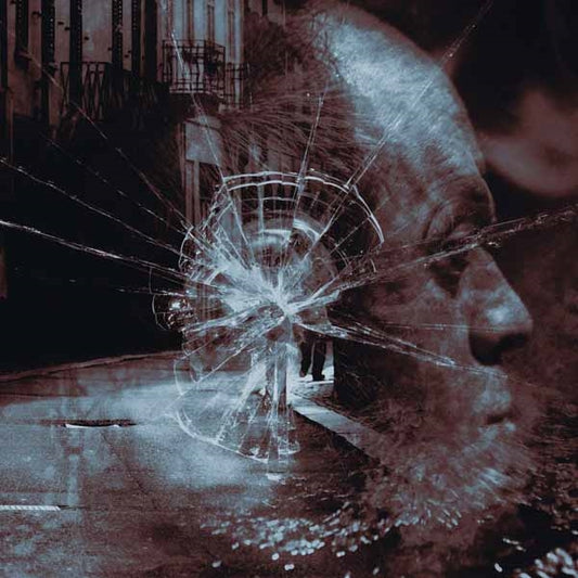 Asofy - Amusia - Black Metal - CD
