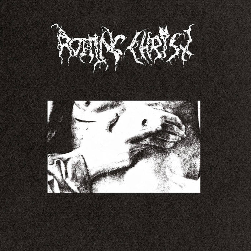 Monumentum/Rotting Christ - Split 7 - Gothic Metal/Rock - 7