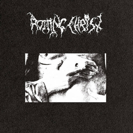 Monumentum/Rotting Christ - Split 7 - Gothic Metal/Rock - 7