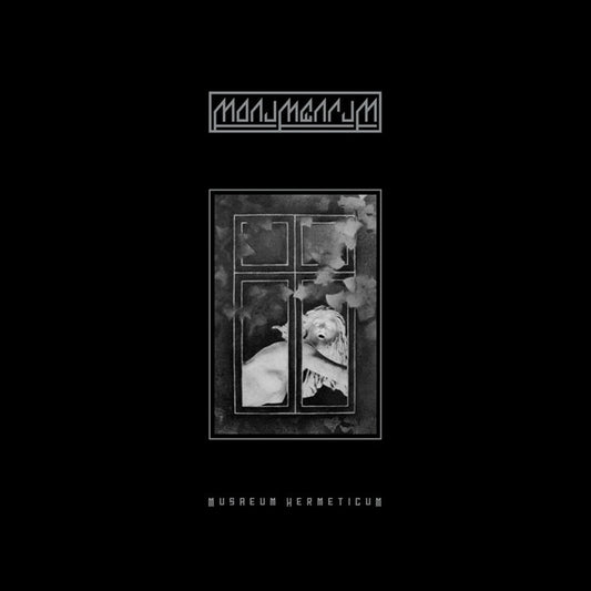 Monumentum - Musaeum Hermeticum - Gothic Metal/Rock - LP