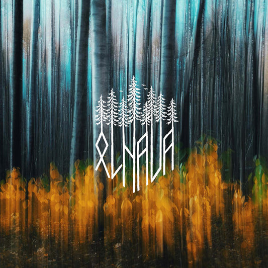 Olhava - Olhava - Black Metal - CD