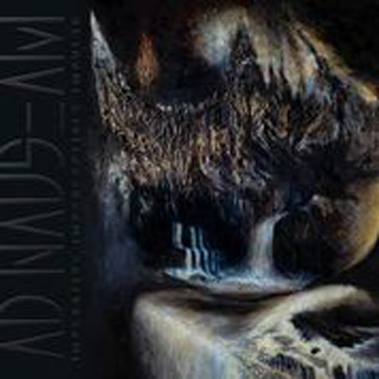 Ad Nauseam - Imperative Imperceptible Impulse (2Lp) - Death Metal - DLP