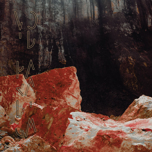 Void Paradigm - Ultime Pulsation | Demain Brule - Black Metal - LP
