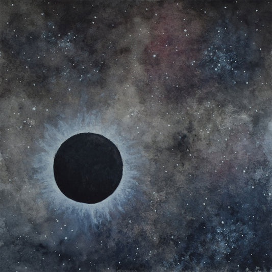 Mesarthim - Planet Nine - Black Metal - CD