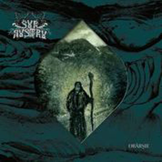 Sur Austru - Obarsie - Black Metal - CD