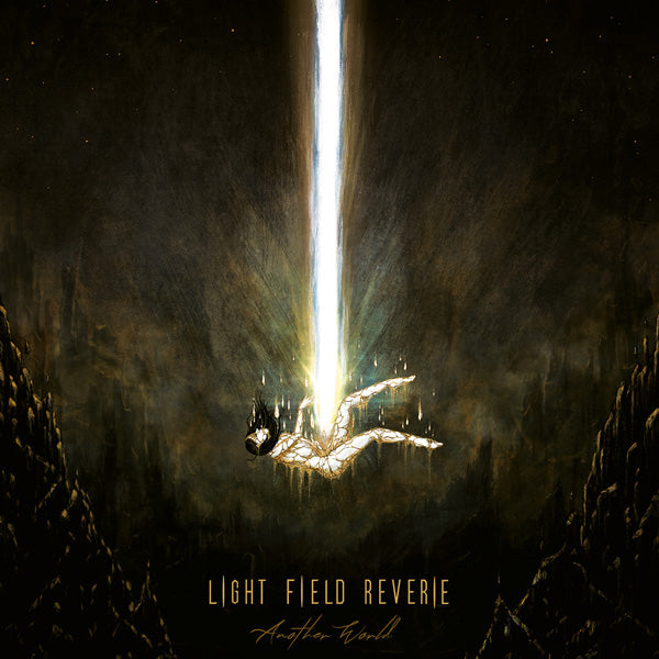 Light Field Reverie - Another World - Doom Metal - LP