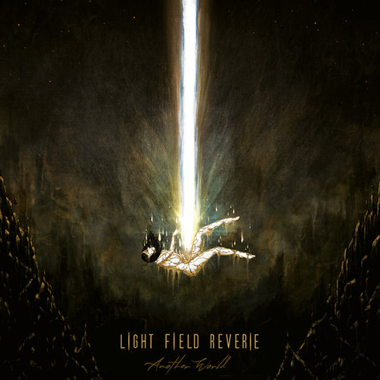 Light Field Reverie - Another World - Doom Metal - LP