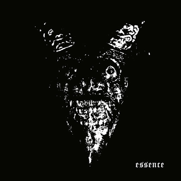 Funeral Winds - Essence - Black Metal - LP