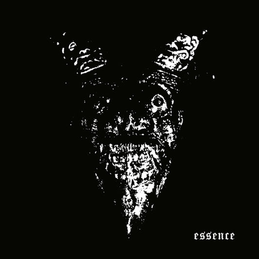Funeral Winds - Essence - Black Metal - LP
