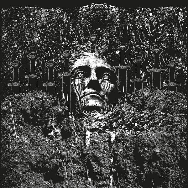 Suicide Forest - Reluctantly - Black Metal - LP