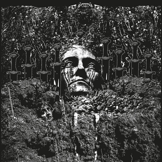 Suicide Forest - Reluctantly - Black Metal - LP