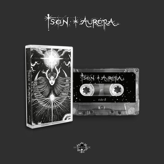 Ison - Aurora - Doom Metal - MC