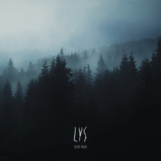 Lys - Silent Woods - Black Metal - CDD