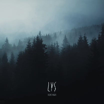 Lys - Silent Woods - Black Metal - Music CDD