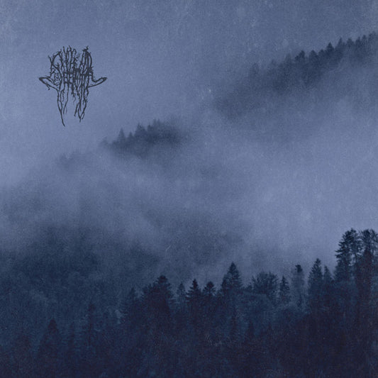 Severoth - When The Night Falls - Black Metal - LP