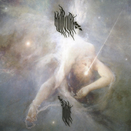 Noircure - Kyrie - Black Metal - CD