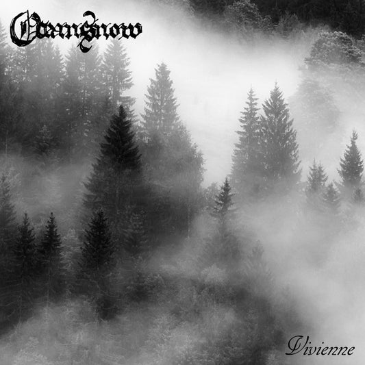 Oceansnow - Vivienne - Black Metal - LP