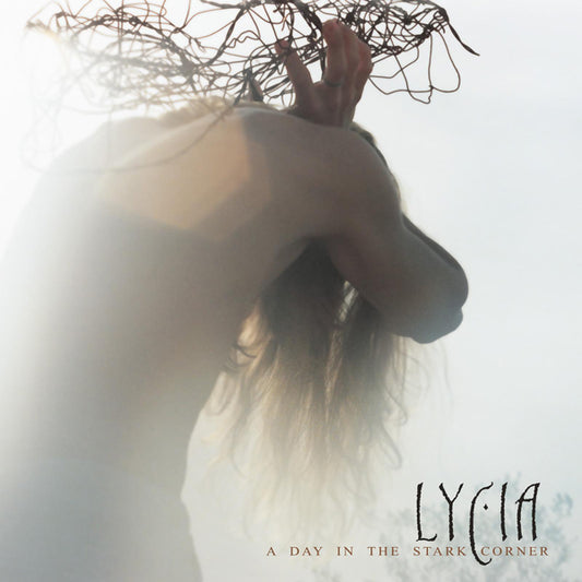 Lycia - A Day In The Stark Corner (2Lp) - Electronic - DLP