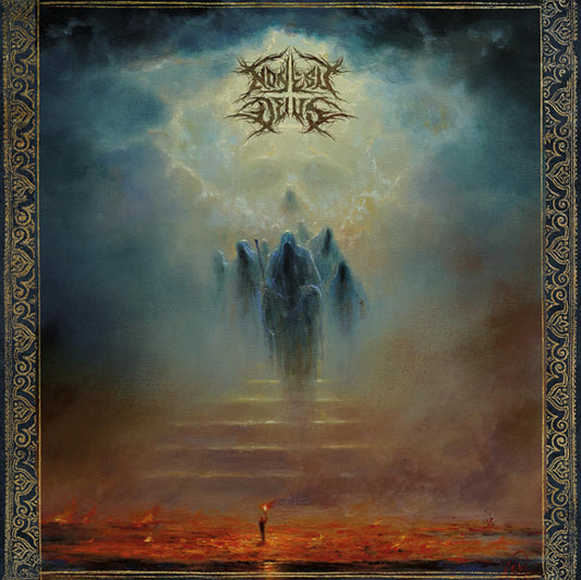 Non Est Deus - Impious - Black Metal - LP