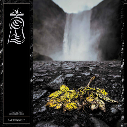 Tome Of The Unreplenished - Earthbound - Black Metal - Music CD
