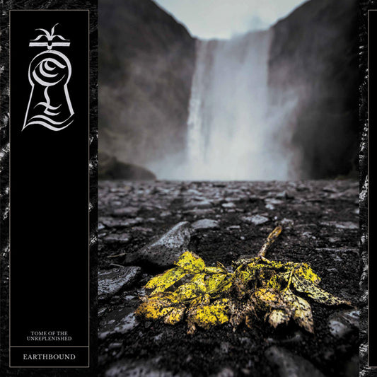 Tome Of The Unreplenished - Earthbound - Black Metal - LP
