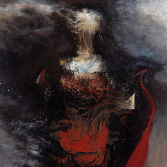 Depths Above - Ex Nihilo - Black Metal - CDD