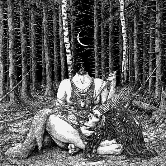 Olhava - Reborn - Black Metal - CDD