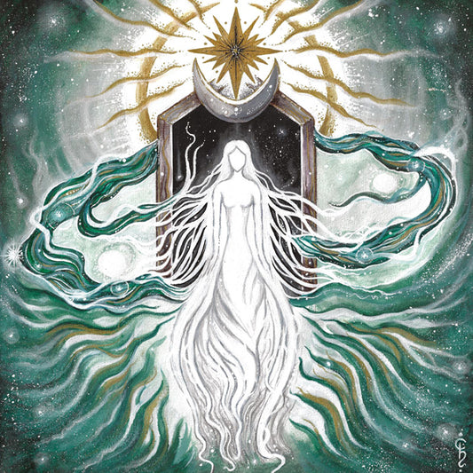 Ison - Stars & Embers - Doom Metal - DLP
