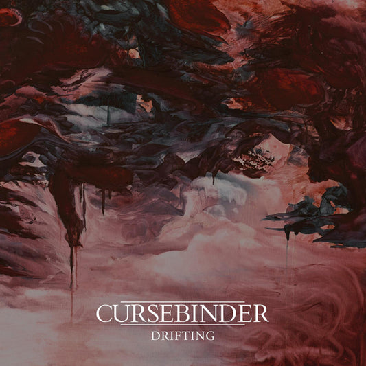 Cursebinder - Drifting - Black Metal - LP