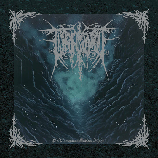 Ringare - Of Momentous Endless Night - Black Metal - LP