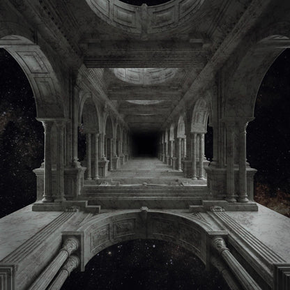 Vastigr - The Path Of Perdition - Black Metal - CD