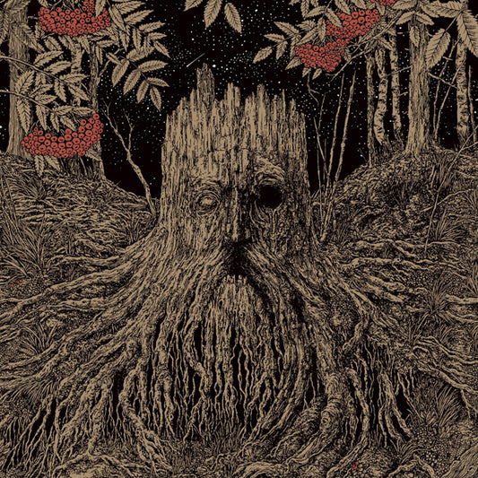 Olhava - Sacrifice (2Lp) - Black Metal - DLP