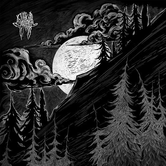 Severoth - By The Way Of Light (2Lp) - Black Metal - DLP