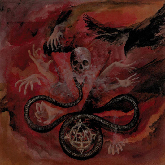Voidwomb - Spiritual Apotheosis - Black Metal - CDD