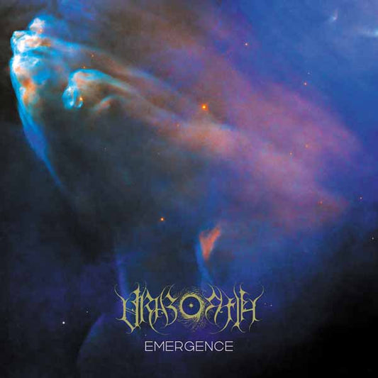 Vrazorth - Emergence - Black Metal - CDD