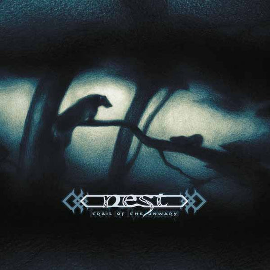Nest - Trail Of The Unwary - Metal - CDD