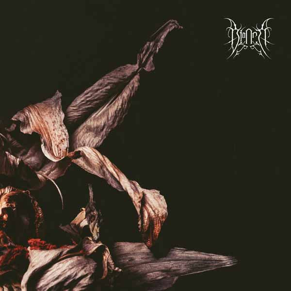 Bianca - Bianca (Red Vinyl) - Black Metal - LP