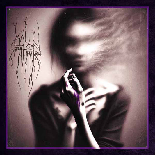 Nel Buio - Nel Buio - Black Metal - CDD