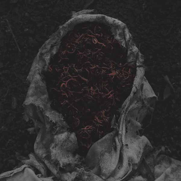 Gorrch - Stillamentum - Black Metal - LP