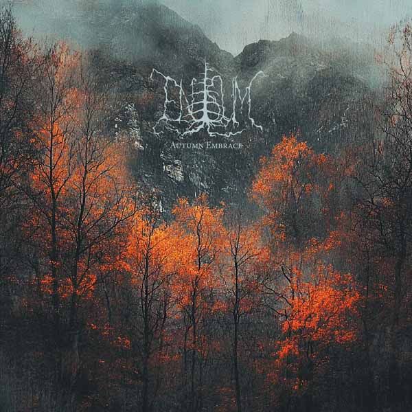 Enisum - Autumn Embrace - Black Metal - CDD