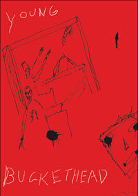 Buckethead - Young Buckethead Vol 1 - Rock/Pop - DVD