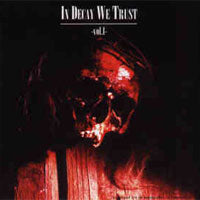 Aa.Vv - In Decay We Trust - Metal - CD
