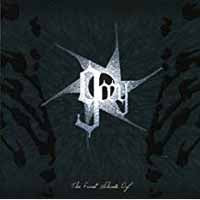Grey - Ther First Shade Of... - Black Metal - CD