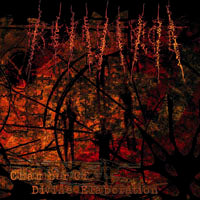 Reverence - Chamber Of Divine Elaboration - Black Metal - CD
