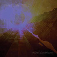 Hjarnidaudi - Pain:Noise:March - Doom Metal - CDD