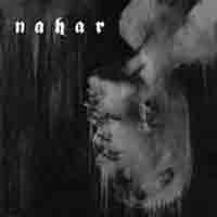 Nahar - La Fascination Du Pire - Black Metal - CD