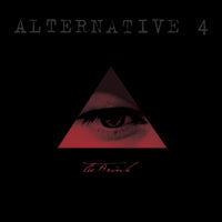 Alternative 4 - The Brink - Doom Metal - CDD